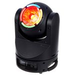 Stairville Bowl Beam 604 LED COB Moving H