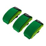 Gruvgear Fretwraps HD MD Leaf Green 3P