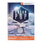 Toontrack EZX Dream Pop