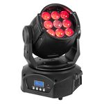 Eurolite LED TMH-90 Wash Zoom