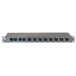 Showtec DB-1-8/RDM Booster / Splitter