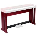 Clavia Nord Wood Keyboard Stand