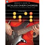 Hal Leonard Chad Johnson: Bassist's Guide