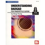 Mel Bay Understanding DADG