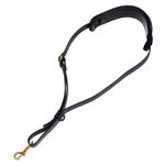 Kölbl Bebop Sax Strap black
