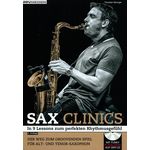PPV Medien Sax Clinics