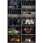 XLN Audio Addictive Drums 2 Creative Col