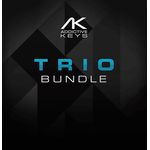 XLN Audio Addictive Keys Trio