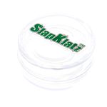 SlapKlatz Gel Pads 4-piece Box clear