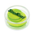 SlapKlatz Gel Pads 4-piece Box green