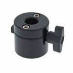 Global Truss Quick Snap Mini 16 mm black