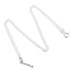 Rockys Necklace Clarinet