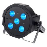 Fun Generation SePar Quad LED RGBW IR
