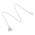Rockys Necklace Drums