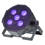 Fun Generation SePar Quad LED RGB UV IR