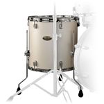 Pearl 16"x16" Decade Maple FT -WH
