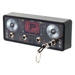 KSE Music Keyholder Equalizer