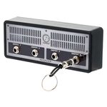 KSE Music Keyholder Ruckus