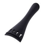 Roth & Junius Violin Tailpiece Ebony 1/2