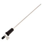 Roth & Junius Endpin Cello SR Ebony 30mm