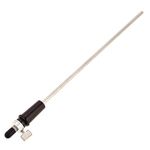 Roth & Junius Endpin Cello ST Ebony 28mm