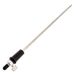 Roth & Junius Endpin Cello ST Ebony 30mm