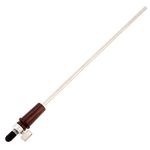 Roth & Junius Endpin Cello ST Tintul 28mm
