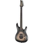 Ibanez SIX6DFM-DCB Iron Label