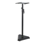 Gravity SP 3202 VT Studiomonitor Stand
