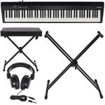 Roland FP-30 Bk Bundle