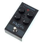 tc electronic Fangs Metal Distortion