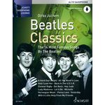 Schott Beatles Classics A-Sax