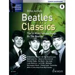 Schott Beatles Classics T-Sax
