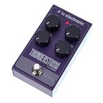 TC Electronic Thunderstorm Flanger