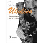 Schell Music Ukulino
