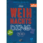 Edition Dux Das Weihnachts-Ding mit Noten