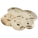 Zildjian A-Custom Thomann ltd. Box Set