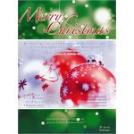 Doblinger Musikverlag Merry Christmas