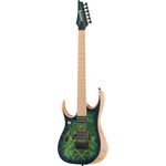 Ibanez RGDIX6MPBL-SBB Iron Label