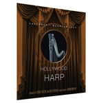 EastWest Hollywood Harp Gold