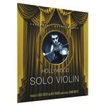 EastWest Hollywood Solo Violin Gold