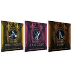 EastWest Hollywood Solo Series Gold