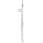 Jupiter JFL700WE C-Loop Flute