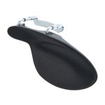 Roth & Junius CR Oval Small VA 4/4 Ebony