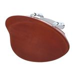 Roth & Junius CR Oval VN 4/4 Boxwood