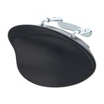 Roth & Junius CR Oval VA 4/4 Ebony