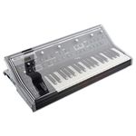 Decksaver Moog SUB-37 & Little Phatty