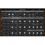 Synapse Audio The Legend