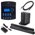 Bose L1 Compact Tone Match Bundle