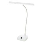 K&M 12297 White